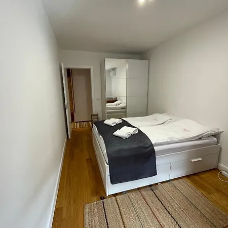 Happy Corner New Belgrad