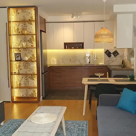 Happy Corner New Belgrad